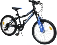 Photos - Kids' Bike ENERO Speed Up 20