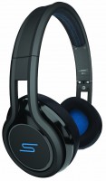 Headphones SMS Audio Street by 50 On-Ear Wired 