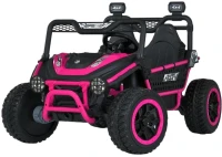 Photos - Kids Electric Ride-on Bambi M6208EBLR