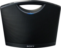 Photos - Audio System Sony SRS-BTM8 