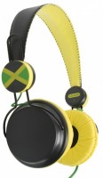 Photos - Headphones Coloud Flag Series 