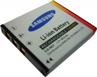 Camera Battery Samsung SLB-0837 