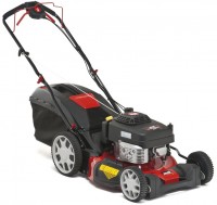 Photos - Lawn Mower MTD Advance 53 SPKV HW 