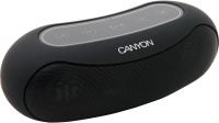 Photos - Portable Speaker Canyon CNA-BTSP01 