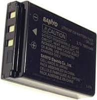 Camera Battery Sanyo DB-L50 