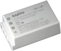 Photos - Camera Battery Sanyo DB-L90 