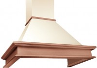 Cooker Hood Akpo Rustica 60 beige