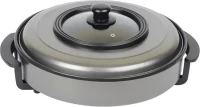 Photos - Kitchen Grill FIRST Austria FA-5109-3 gray