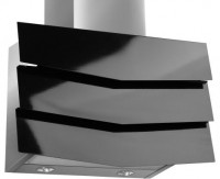 Photos - Cooker Hood Akpo Vario ECO 60 black