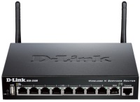 Wi-Fi D-Link DSR-250N 