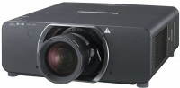 Photos - Projector Panasonic PT-DZ10K 