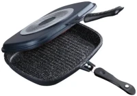 Photos - Pan Benson BN-396 36x24&nbsp;cm  black