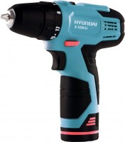 Photos - Drill / Screwdriver Hyundai A 1220 Li 