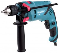 Photos - Drill / Screwdriver Hyundai D 850 Expert 