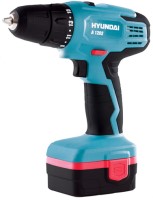 Photos - Drill / Screwdriver Hyundai A 1202 