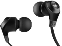 Photos - Headphones Monster MobileTalk In-Ear 