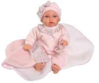 Photos - Doll Antonio Juan Petit 12443