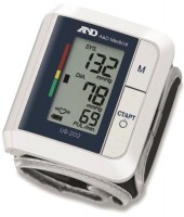 Photos - Blood Pressure Monitor A&D UB-202 