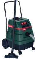 Photos - Vacuum Cleaner Metabo ASR 2050 