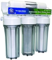 Photos - Water Filter Aquafilter FP3-HJ 