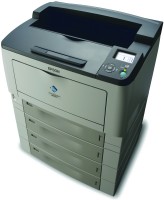 Photos - Printer Epson AcuLaser M8000D3TN 