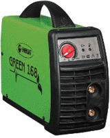 Photos - Welder Helvi GREEN 168 