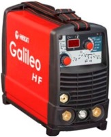 Photos - Welder Helvi GALILEO 185 HF 