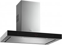 Photos - Cooker Hood Teka DPL 90 stainless steel