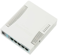Wi-Fi MikroTik RB951G-2HnD 