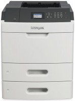 Photos - Printer Lexmark MS811DTN 