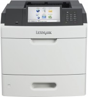 Photos - Printer Lexmark MS812DE 