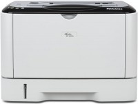 Photos - Printer Ricoh Aficio SP 3400N 