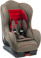 Photos - Car Seat Nurse Paddock Isofix 