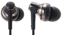 Photos - Headphones Audio-Technica ATH-CKM500 