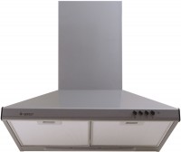 Photos - Cooker Hood Gefest BO-10 K44 stainless steel