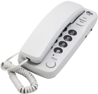 Photos - Corded Phone Ritmix RT-100 