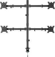 Photos - Mount/Stand Gembird MA-D4-01