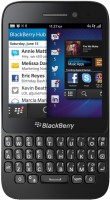 Photos - Mobile Phone BlackBerry Q5 8 GB / 2 GB