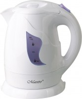 Photos - Electric Kettle Maestro MR-011 850 W 1 L