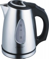 Electric Kettle Maestro MR-029 1600 W 1.7 L  stainless steel