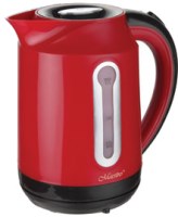 Electric Kettle Maestro MR-041 2000 W 1.7 L  red