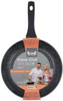 Photos - Pan Krauff Prime Chef 25-45-245 28&nbsp;cm
