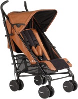 Photos - Pushchair mima Bo 