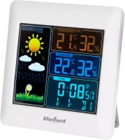 Photos - Weather Station REBEL URZ3498