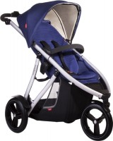 Photos - Pushchair phil&teds Vibe 