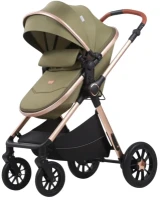 Photos - Pushchair Kidilo H2D 3 in 1