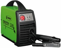 Photos - Welder Helvi GREEN 128 