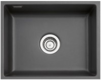 Photos - Kitchen Sink SystemCeram Mera 50 U 553x441