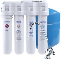 Photos - Water Filter Aquaphor OSMO Crystal 50-4 