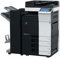 Photos - All-in-One Printer Konica Minolta Bizhub C364 